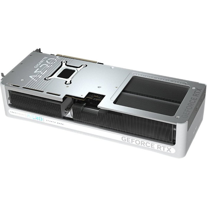 Gigabyte GeForce RTX 5070 Ti AERO OC 16GB GDDR7 Blanco Gigabyte GeForce RTX 5070 Ti AERO OC 16GB GDDR7 Blanco